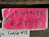 KOMATSU Cutting Edge PZKV179623