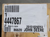 HITACHI Piston Pump 4447867