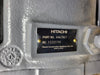 HITACHI Piston Pump 4447867