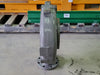 GOULDS Pump Casing DX33349AD, ASME NO A8O