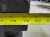 GOULDS Pump Casing DX33349AD, ASME NO A8O