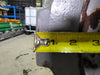GOULDS Pump Casing DX33349AD, ASME NO A8O