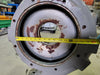 GOULDS Pump Casing DX33349AD, ASME NO A8O