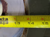 GOULDS Pump Casing DX33349AD, ASME NO A8O