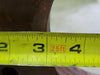 GOULDS Pump Casing DX33349AD, ASME NO A8O