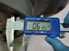 GOULDS Pump Casing DX33349AD, ASME NO A8O