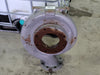 GOULDS Pump Casing DX33349AD, ASME NO A8O