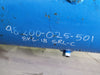 GOULDS Pump Rotating Assembly Element 8x6-18 SRL-C, 98-200-025-501, 98331935001