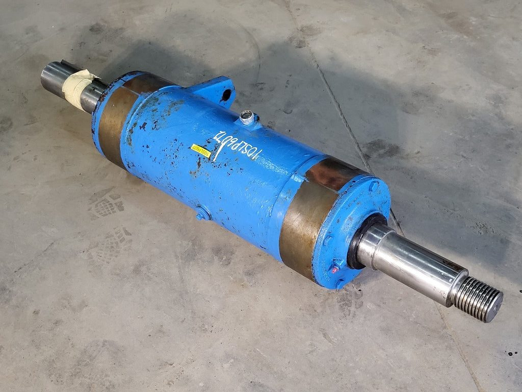 GOULDS Pump Rotating Assembly Element 8x6-18 SRL-C, 98-200-025-501, 98331935001