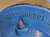 GOULDS Pump Rotating Assembly Element 8x6-18 SRL-C, 98-200-025-501, 98331935001