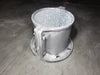 TRELLEX 8" Slurry Hose Couplings, Size 204, SH-28076