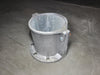 TRELLEX 8" Slurry Hose Couplings, Size 204, SH-28076