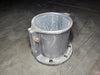 TRELLEX 8" Slurry Hose Couplings, Size 204, SH-28076