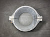 TRELLEX 8" Slurry Hose Couplings, Size 204, SH-28076