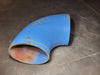 VICTAULIC 14" Grooved Elbow Fittings No.10-1