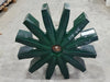 METSO Diffuser/ Impeller for DR500