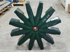 METSO Diffuser/ Impeller for DR500