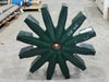 METSO Diffuser/ Impeller for DR500