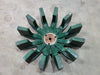 METSO Diffuser/ Impeller for DR500