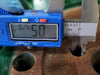 METSO Diffuser/ Impeller for DR500
