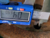 METSO Diffuser/ Impeller for DR500