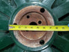 METSO Diffuser/ Impeller for DR500