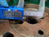 METSO Diffuser/ Impeller for DR500