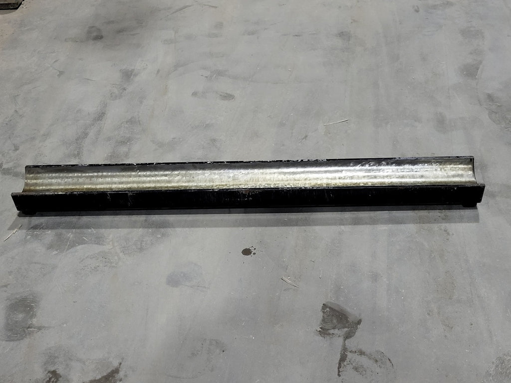 Seat Toggle Plate Buffer T7510.6A