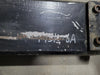 Seat Toggle Plate Buffer T7510.6A
