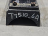 Seat Toggle Plate Buffer T7510.6A