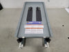 SCHNEIDER Square D 100A, 120V, 1Ph, 30 Pole spaces, Panelboard Interior NQ30