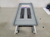 SCHNEIDER Square D 100A, 120V, 1Ph, 30 Pole spaces, Panelboard Interior NQ30