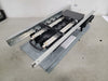 SCHNEIDER Square D 100A, 120V, 1Ph, 30 Pole spaces, Panelboard Interior NQ30