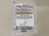 SQUARE D Panelboard Ground Bar Kit PK27GTACU