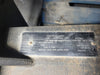 VICTAULIC 8" Knife Gate Valve Series 795 V080795GNT1M001