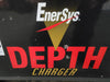 ENERSYS 48 Volt, 192 Amp, 1200 AH Battery Charger D3G-24-1200