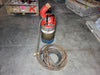 GRINDEX 15 kW Drainage Pump 8105.181-0026, 4" Discharge