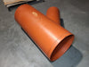 VICTAULIC 45 deg Reducing Lateral No. 30R, 16"x16"x10", FH30030PCO