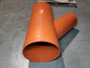 VICTAULIC 45 deg Reducing Lateral No. 30R, 16"x16"x10", FH30030PCO