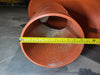 VICTAULIC 45 deg Reducing Lateral No. 30R, 16"x16"x10", FH30030PCO