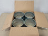 EAST ELECTRICAL SUPPLY INC. 4" Set Screw Coupling Steel SK-400S1 (Box of 4)