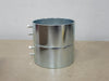 EAST ELECTRICAL SUPPLY INC. 4" Set Screw Coupling Steel SK-400S1 (Box of 4)