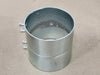 EAST ELECTRICAL SUPPLY INC. 4" Set Screw Coupling Steel SK-400S1 (Box of 4)