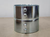 EAST ELECTRICAL SUPPLY INC. 4" Set Screw Coupling Steel SK-400S1 (Box of 4)