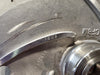 GOULDS 5 Vane Impeller 0100-593 1203 SA w/ TFL O-Ring