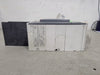 ABB 400 Amp, 3 Pole Circuit Breaker T5H-D 400