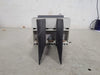 ABB 400 Amp, 3 Pole Circuit Breaker T5H-D 400