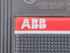 ABB 400 Amp, 3 Pole Circuit Breaker T5H-D 400