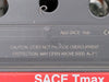 ABB 400 Amp, 3 Pole Circuit Breaker T5H-D 400