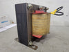 BEMAG 2000VA Control Transformer 240/480 Pri. Volts, 120/240 Sec. Volts, O2000P480MS2